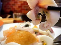 白灼脆皖鱼-鱼醉无骨鱼·中山脆肉鲩(荔湾路店)