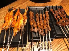 -青年公社烤鸭(青年路店)