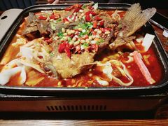 -老爹面川味小酒馆(阿什河街店)