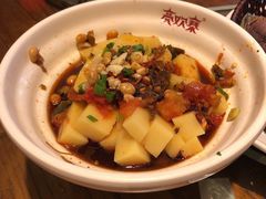 苗家米豆腐-亮欢寨(凯里总店)