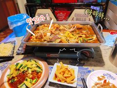 -黑牛码头·小龙虾·烧烤