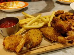 -必胜客(尹山湖歌林公园店)