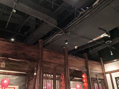 -添萬囍·天津三鲜捞面(天河城店)