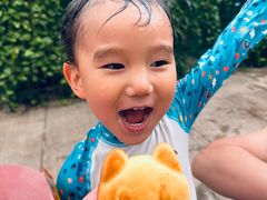 -龙脉温泉室内游泳馆
