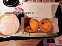 -肯德基(安定门店)