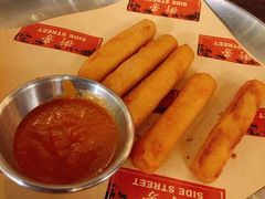 -Side Street街旁(交道口店)