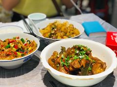 -壹盏灯(惠农店)