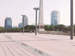 -百林公园-两江幸福广场