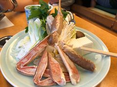 -蟹道乐(道顿堀本店)