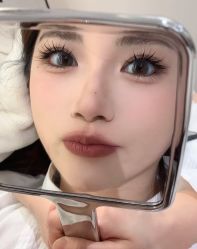 -杨益美学·野生眉半永久纹眉发际线