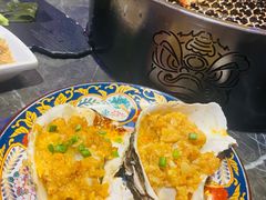 -十三姨正合丰烤肉(营迹路店)