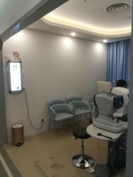-唯儿诺儿童医院·儿科·眼科·口腔(长宁江苏路店)
