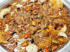 -黑皮酸菜鱼(三山街店)