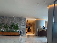 -香港九龙海逸君绰酒店