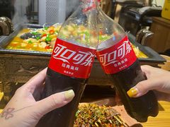-水浒湘西小串烧烤(西村店)