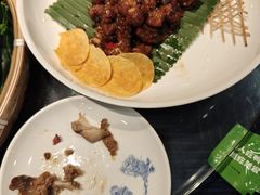 -甘家界牌柠檬鸭(青山店)