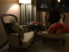 -马哥孛罗香港酒店