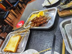 -老黑板筋(顺义总店)