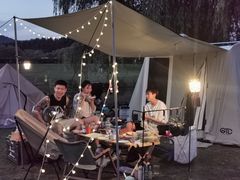 -钟山体育运动公园