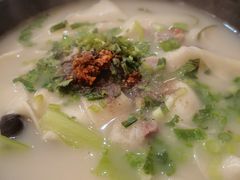 -大头亮羊汤烩面·河南非遗(良乡总店)