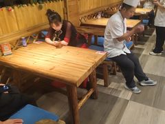 -老阿妈蒙古村·蒙古包·草原文化·歌舞表演(老君堂店)