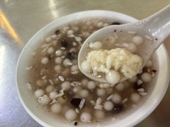 -芳婆糕团店(王府大街店)