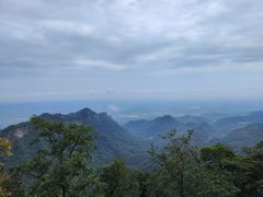 -青城山