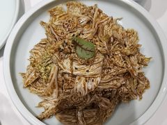 -惠丰堂饭庄·烤鸭·京味菜(民族大学店)