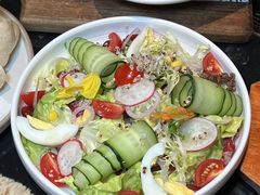 -Nord Grill&Bar Highland诺德西餐(深圳欢乐海岸店)