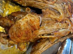 -火龙堂·风味民间菜(文一路店)