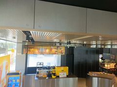 -麦当劳·得来速店(星沙大道店)