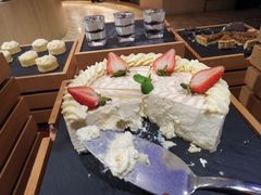 -好日子皇冠假日酒店·君怡咖啡厅(特美思大厦店)