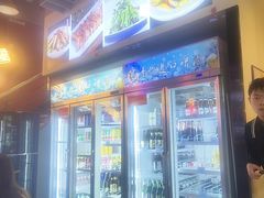-798烧烤工厂(太和路店)