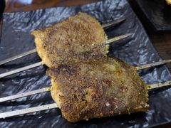-陈老斯呼尔嗨吃烧烤(科巷店)
