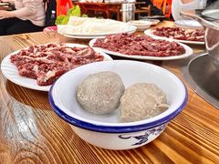 -创弟牛肉丸
