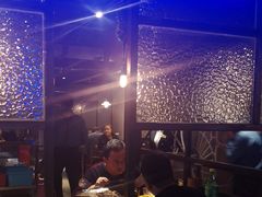 -云晓光头烧烤吧(川沙绿地店)