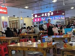 -冶建镜子·老南昌大排档·江西虾王(总店)