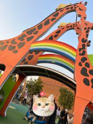 -季高兔窝窝亲子园(上海薰衣草公园店)