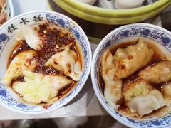 钟水饺-钟水饺(人民公园总店)