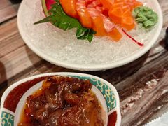 -赤坂亭·M9和牛烧肉·铁板烧·日料398放题(长泰广场店)