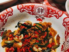 -老湘村·湖南土菜(天河维多利店)