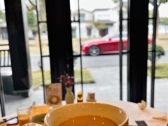 -杭州西湖柳莺里酒店