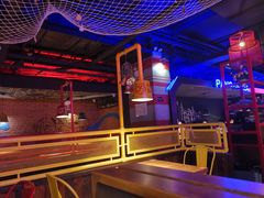 -胖哥俩肉蟹煲(杭州大厦中央广场店)