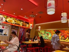 -龙湖杭州滨江天街