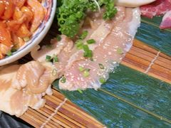 -妙香居韩国烤肉(容桂天佑城店)