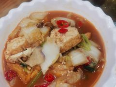 -渔老大·有机鱼馆·老字号(古城店)