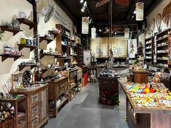 -乌镇东栅景区