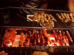 -很久以前羊肉串(清河店)