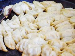 -黄阿姨锅贴大王(万航渡路店)