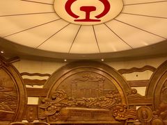 -中国铁道博物馆(正阳门馆)